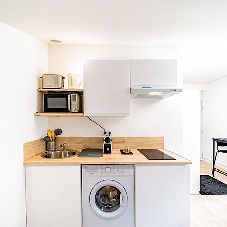 Le Californie - Agreable Studio Renove Oullins Kültér fotó