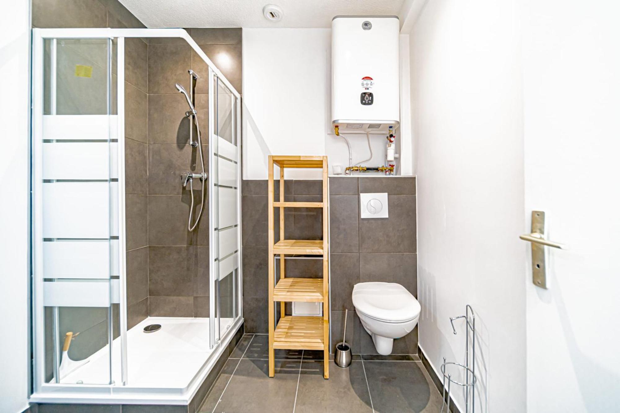 Le Californie - Agreable Studio Renove Oullins Kültér fotó